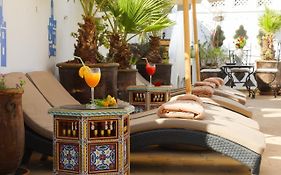 Riad Palais Des Princesses&Spa